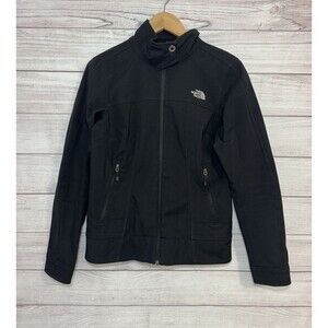 The North Face Calentito Jacket Softshell Windproof Women's Medium